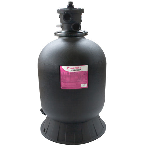 Hayward Powerline Sandfilter 21 Hayward Powerline Sandfilter 21